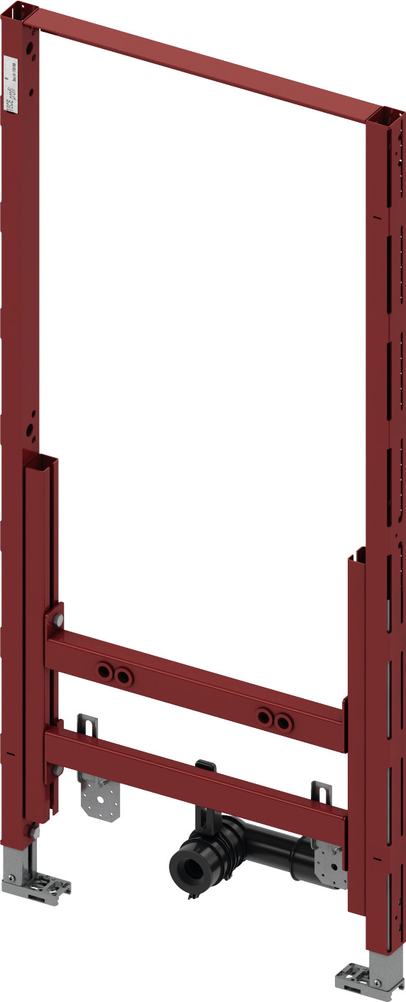 TECE Modul bideu TECEprofil, H 1120 mm (9330000)