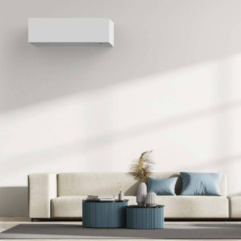 Aparat aer conditionat Toshiba Daisekai 10 White, 18000 BTU, Clasa A+++, control WiFi, inverter, design premium, confort maxim (RAS-B18S4KVPG-E-RAS-18S4AVPG-E)