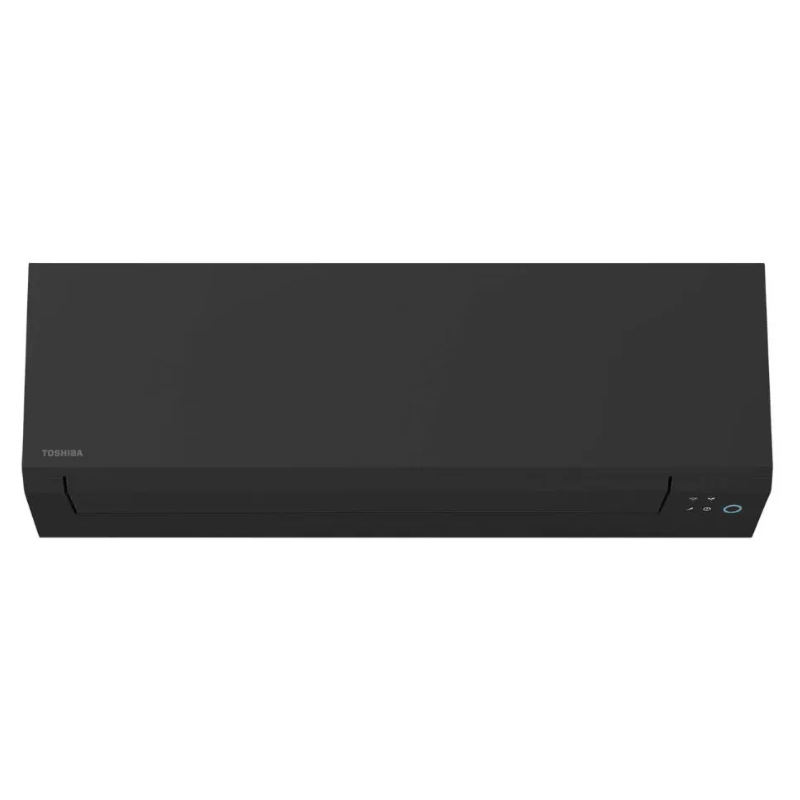Aer conditionat Toshiba Edge Black, 22000 BTU, Clasa A+++, control WiFi, inverter, design premium, confort maxim (RAS-B22G3KVSGB-E-RAS-22J2AVSG-E1)