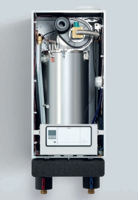 Vaillant ecoTec Plus VU OE 806/5-5 - Incalzire (0010010764)