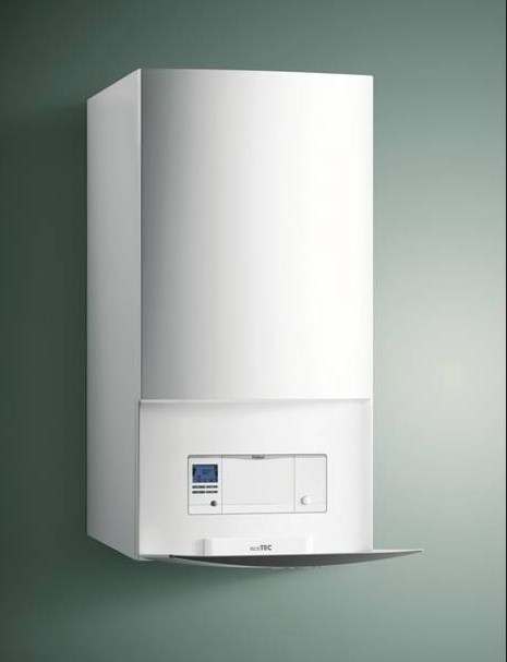 Vaillant ecoTec Plus VU OE 806/5-5 - Incalzire (0010010764)