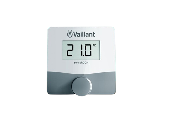 Termostat de ambient wireless sensoROOM VRT 51f (0010035748)