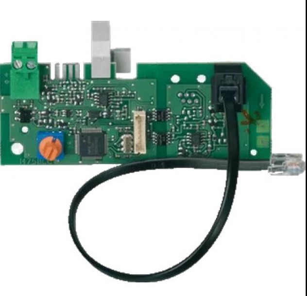 Modul de extensie VR 32 (0020139895)