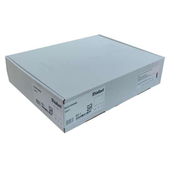 Modul de extensie VRC 71 - comanda 3 circuite termice (0020184848)
