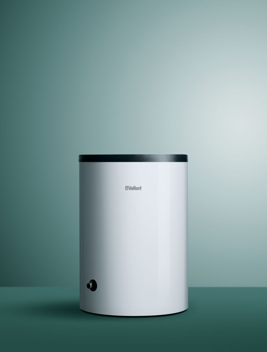 Vaillant Boiler cu o Serpentina VIH R 120/6 - 120 litri (0010015943)