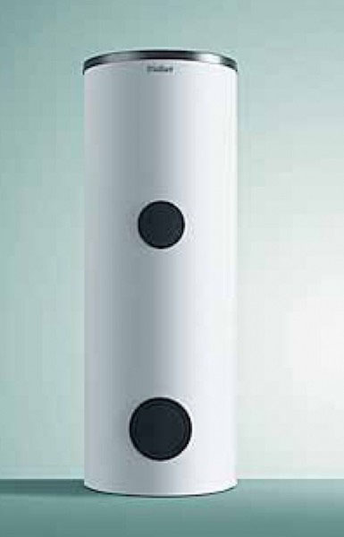Vaillant Boiler cu o serpentina VIH 400/3 BR - 400 litri (0010020640)