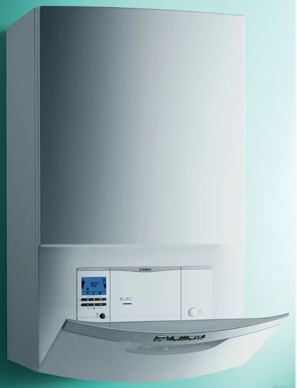 Vaillant ecoTEC Plus VU 486/5-5 - Incalzire (0010021530)