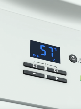 Vaillant EcoTEC Pure VUW 236/7-2 (0010019976)