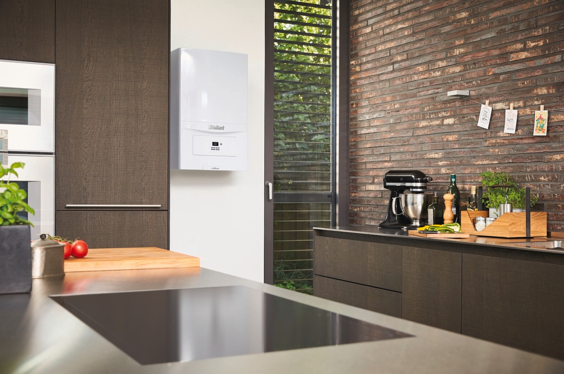 Vaillant EcoTEC Pure VUW 236/7-2 (0010019976)