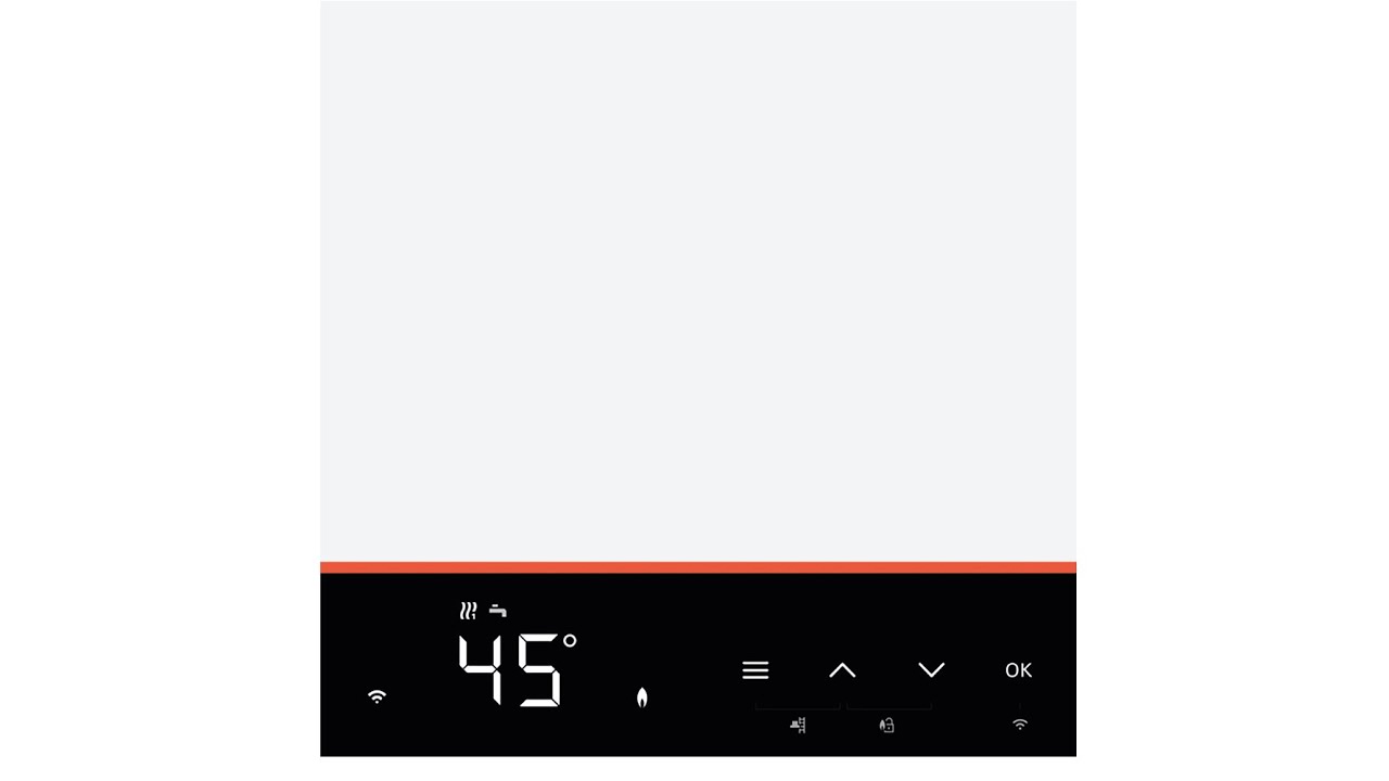 Viessmann Vitodens 050-W 32 B0KA, functionare GN/GPL (Z025692)