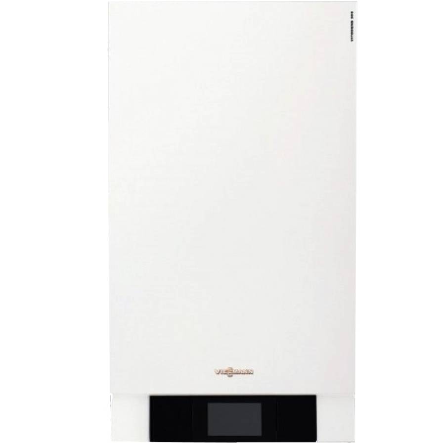 Viessmann Vitodens 200-W 150 kW Incalzire cu Vitotronic 200 HO1B (B2HAR65)
