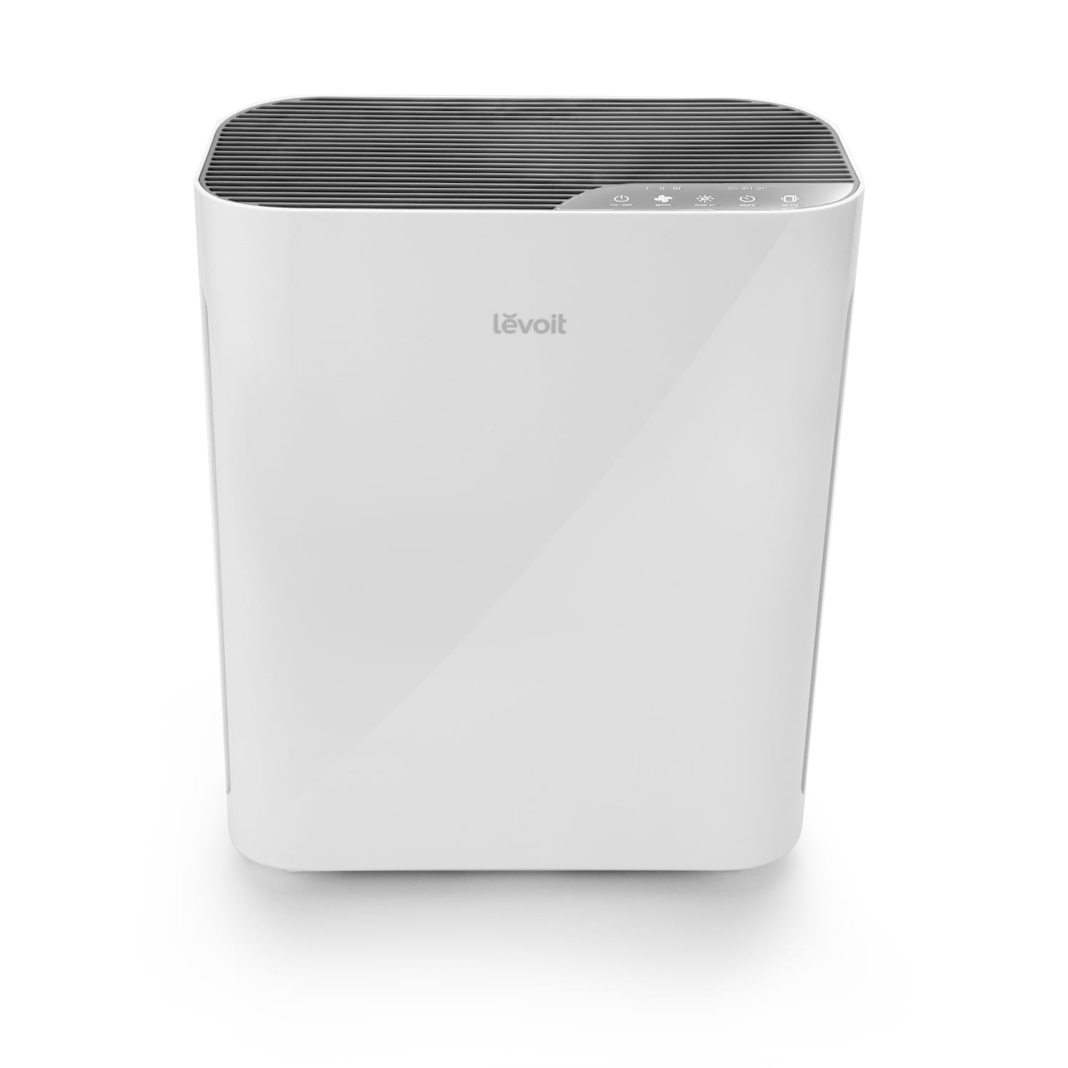 Purificator aer Levoit Vital 100-RXV, Filtru True HEPA, Filtru rezerva, Sleep Mode, Filtrare 99.97%, 100% Ozon Free, Touch Screen, Afisaj LED, Alb (Vital100)