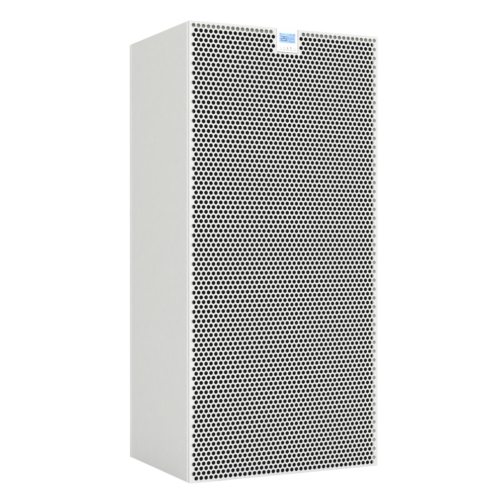 BSK SCHOLAR 500 Sistem de Ventilatie cu recuperare de caldura (BSKSCHOLAR500)