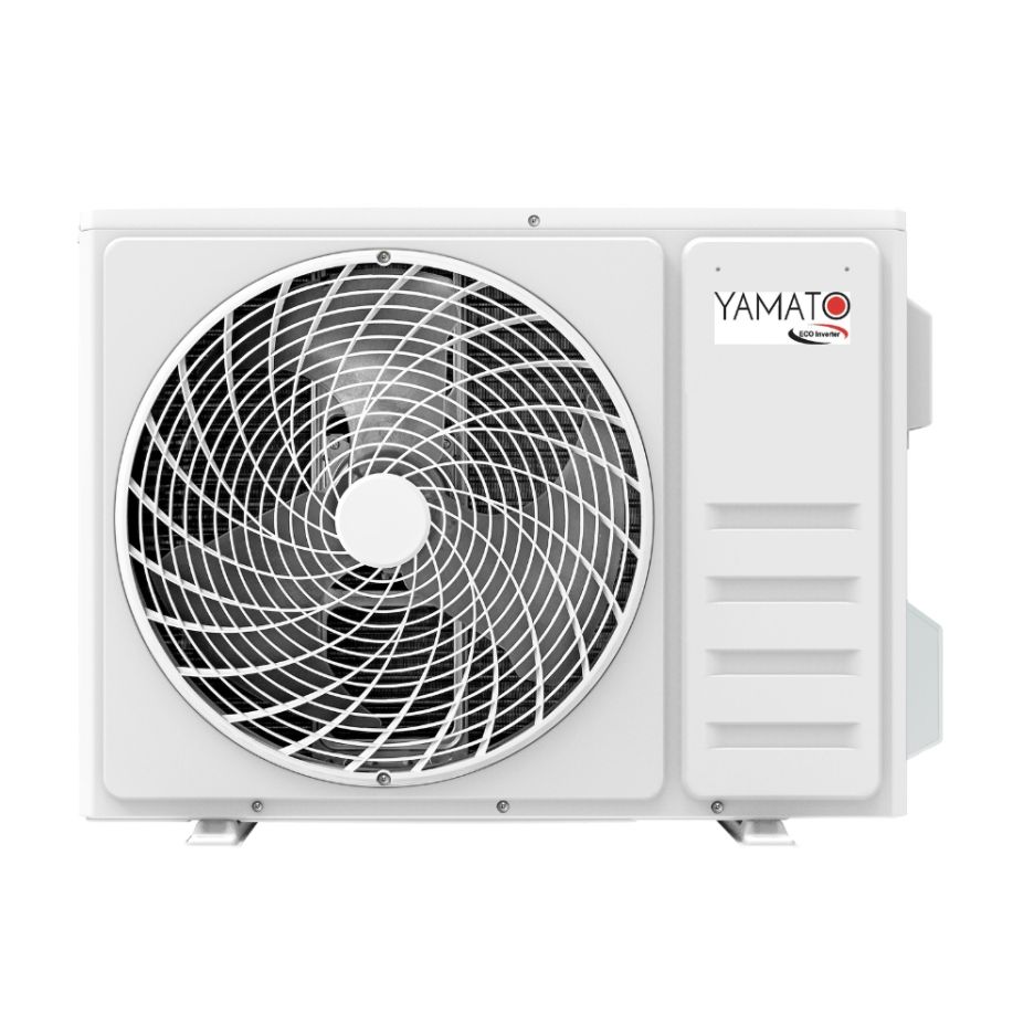 Aparat de aer conditionat tip duct Yamato R32 inverter 42000 BTU (YD42T1)