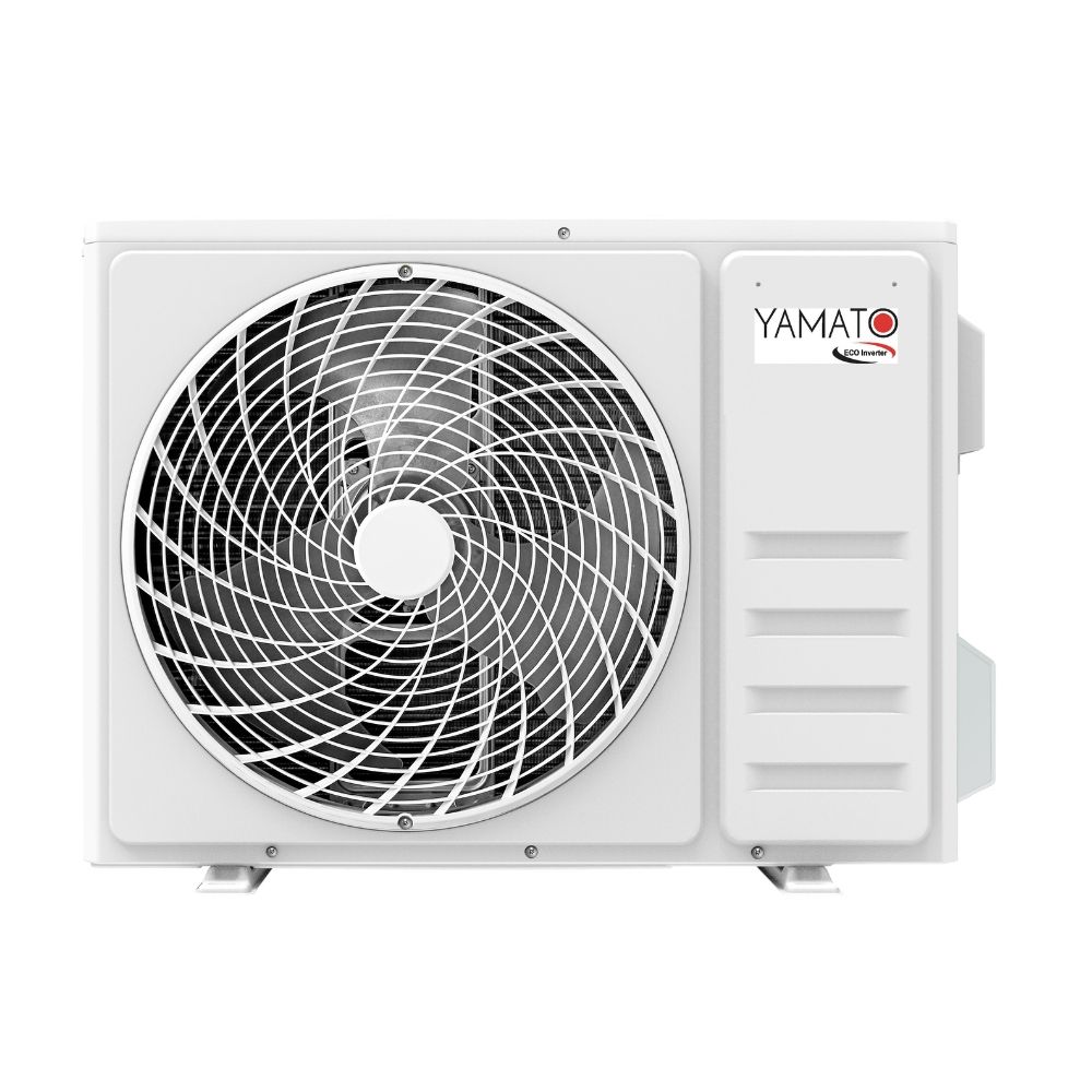 Aparat de aer conditionat tip caseta Yamato inverter 55000 BTU - Trifazat (YC55T1T)