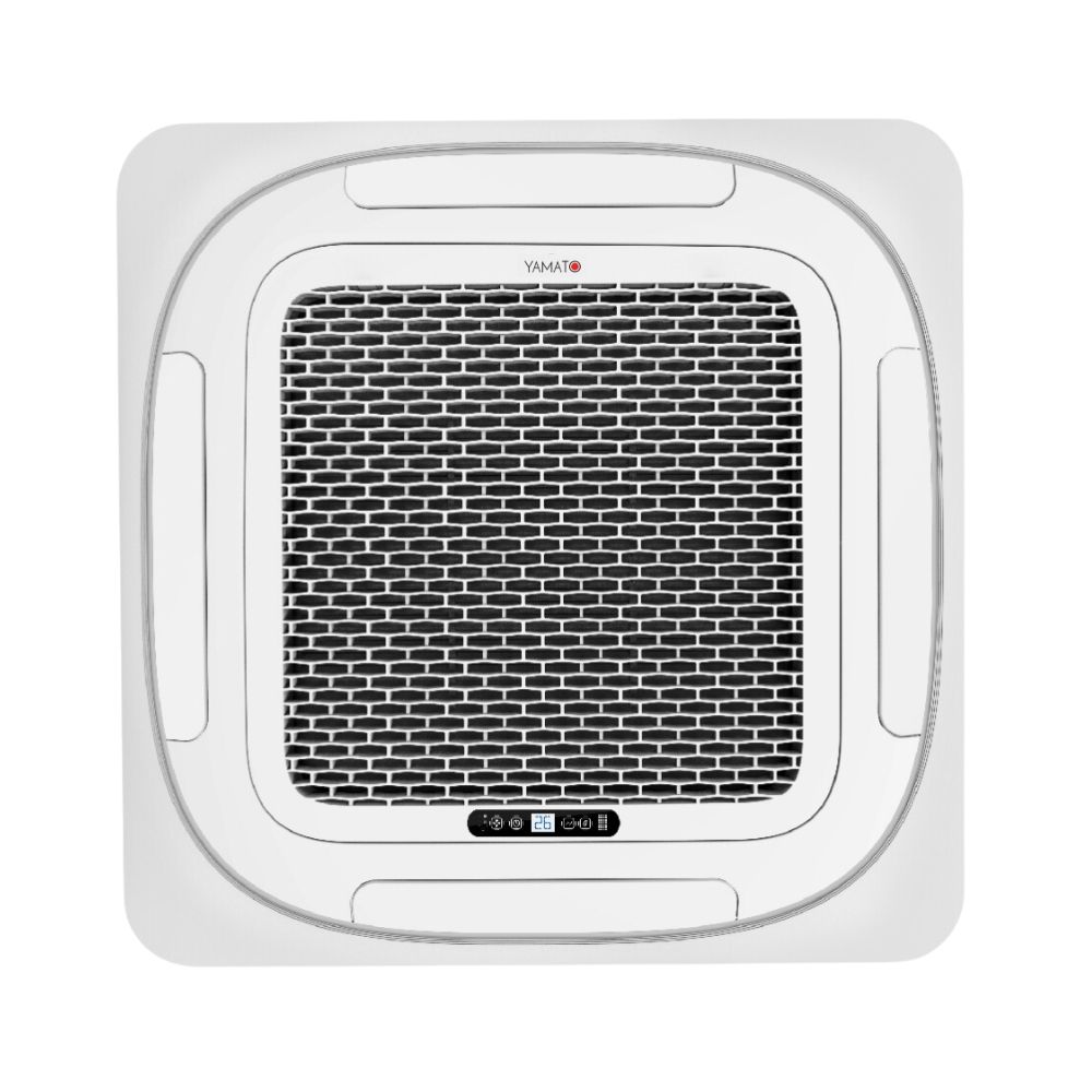 Aparat de aer conditionat tip caseta Yamato inverter 55000 BTU - Trifazat (YC55T1T)