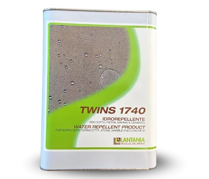 Impermeabilizant de protectie pentru marmura, piatra, caramizi cu efect natural - 1740 - 5 litri
