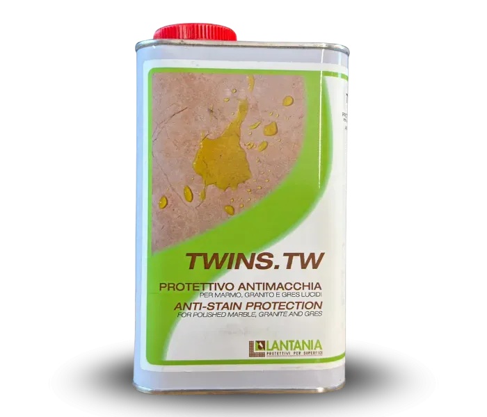Impermeabilizant piatra anti pete - profesional - TwinsTW 1 litru