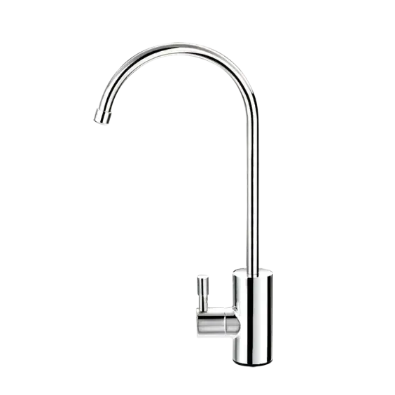 Sistem osmoza inversa cu pompa booster Ecosoft Absolute PRO, 6 stadii de filtrare, 75 GPD, remineralizare, cadru metalic, bazin de stocare inclus