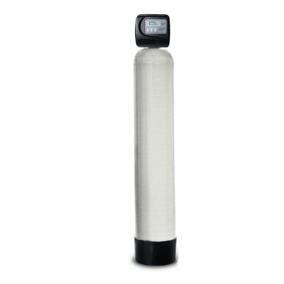 Statie de filtrare automata simplex PureTECH Clack TC 1