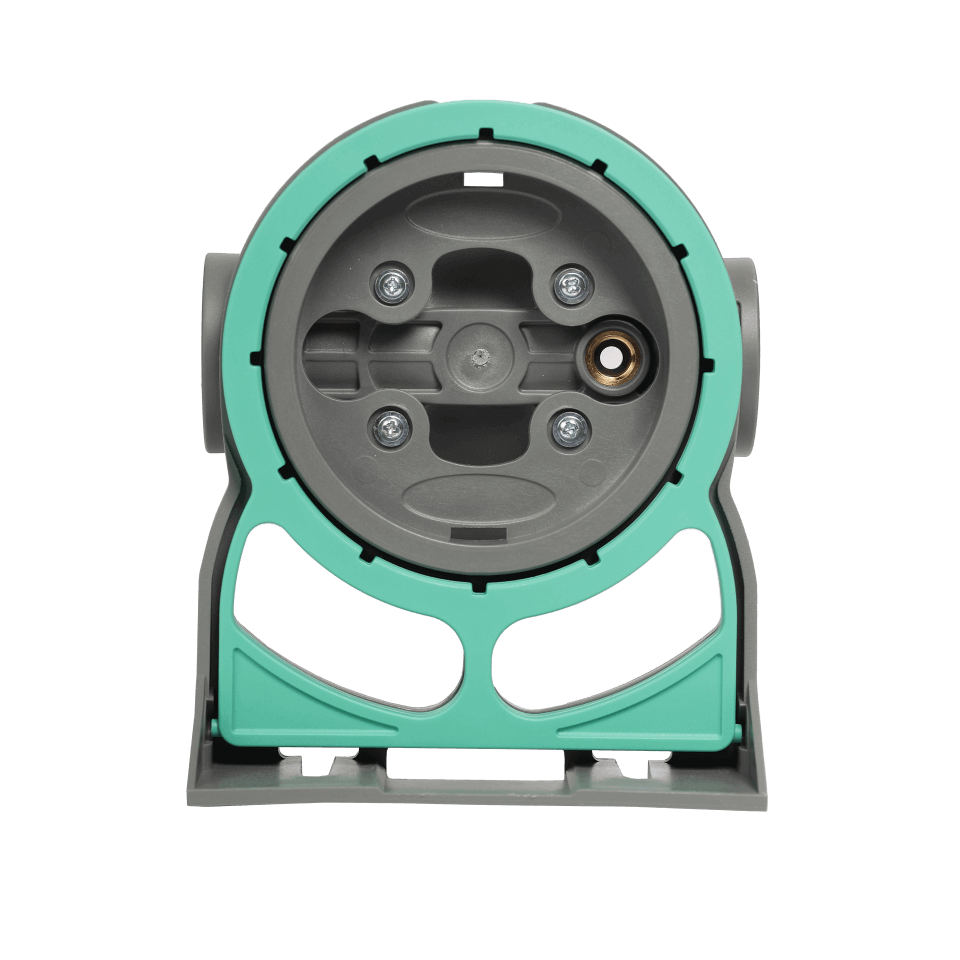 Sistem de filtrare Ecosoft 3P Grey Triplex 10