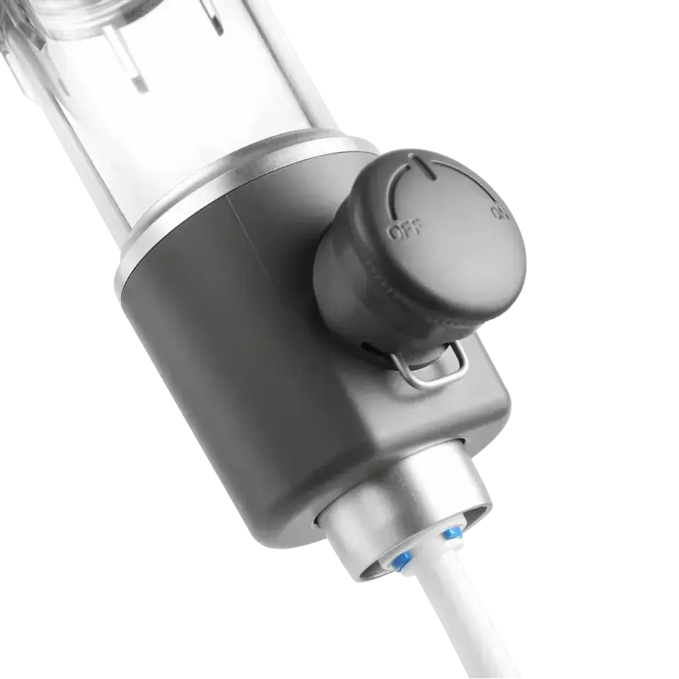 Filtru sedimente cu spalare manuala Ecosoft TXHES2, conexiune 1 tol, grad filtrare 40 microni, indeparta nisip, murdarie si rugina