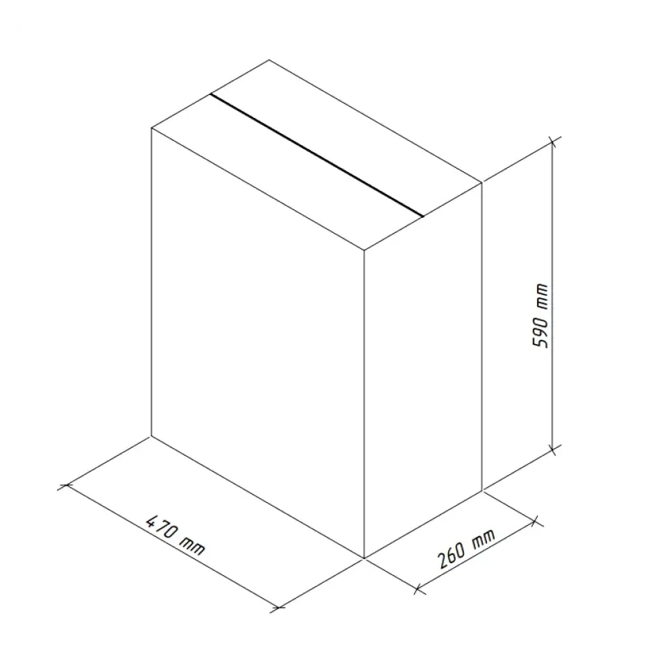 Sistem de filtrare cu osmoza inversa Ecosoft Balance, 6 stadii, membrana 75 GPD, remineralizare cu calciu si magneziu, fara pompa, bazin de stocare inclus