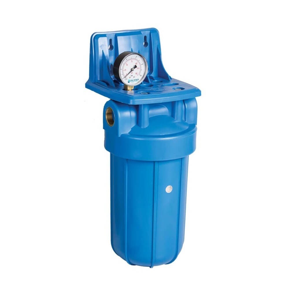Corp de filtru apa rece Aquafilter BIG BLUE 10