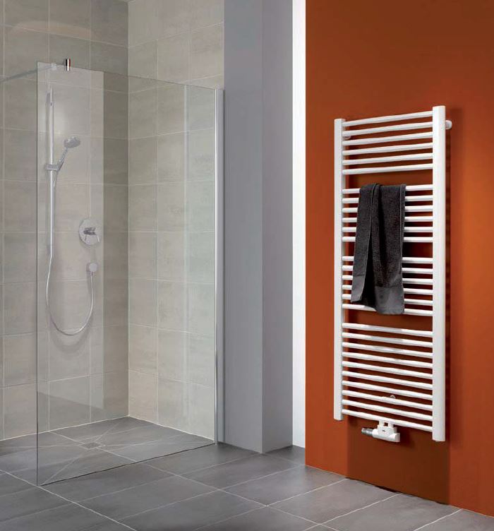 CALORIFER DECORATIV KERMI BASIC