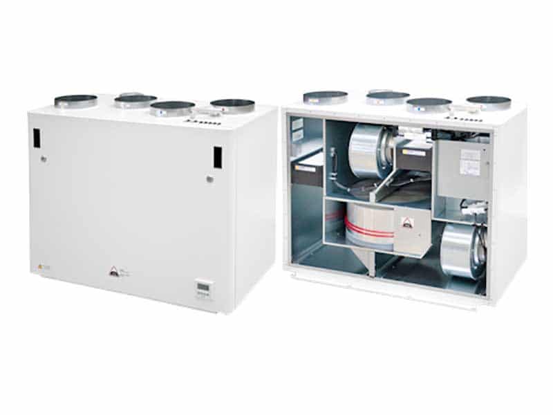 ENSY - AHU-700-BV/1 - Recuperator De Caldura (AHU-700-BV/1)