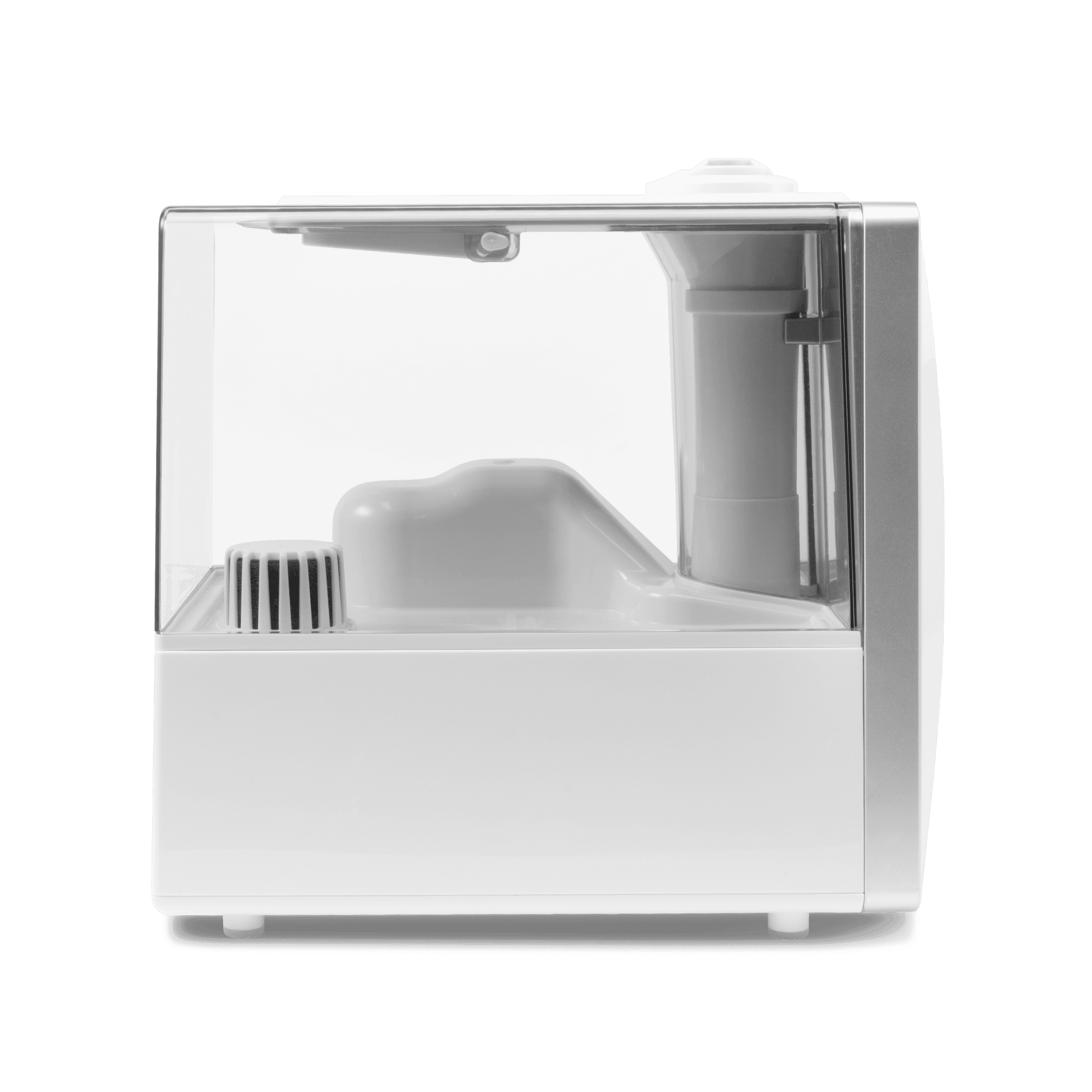 Umidificator de Aer LEVOIT LV600S SMART HYBRID, WI-FI Ultrasonic, Rezervor 6l, Super Silentios, Aromaterapie, Functie AUTO, Autonomie 50 Ore (LV600HHSMART)