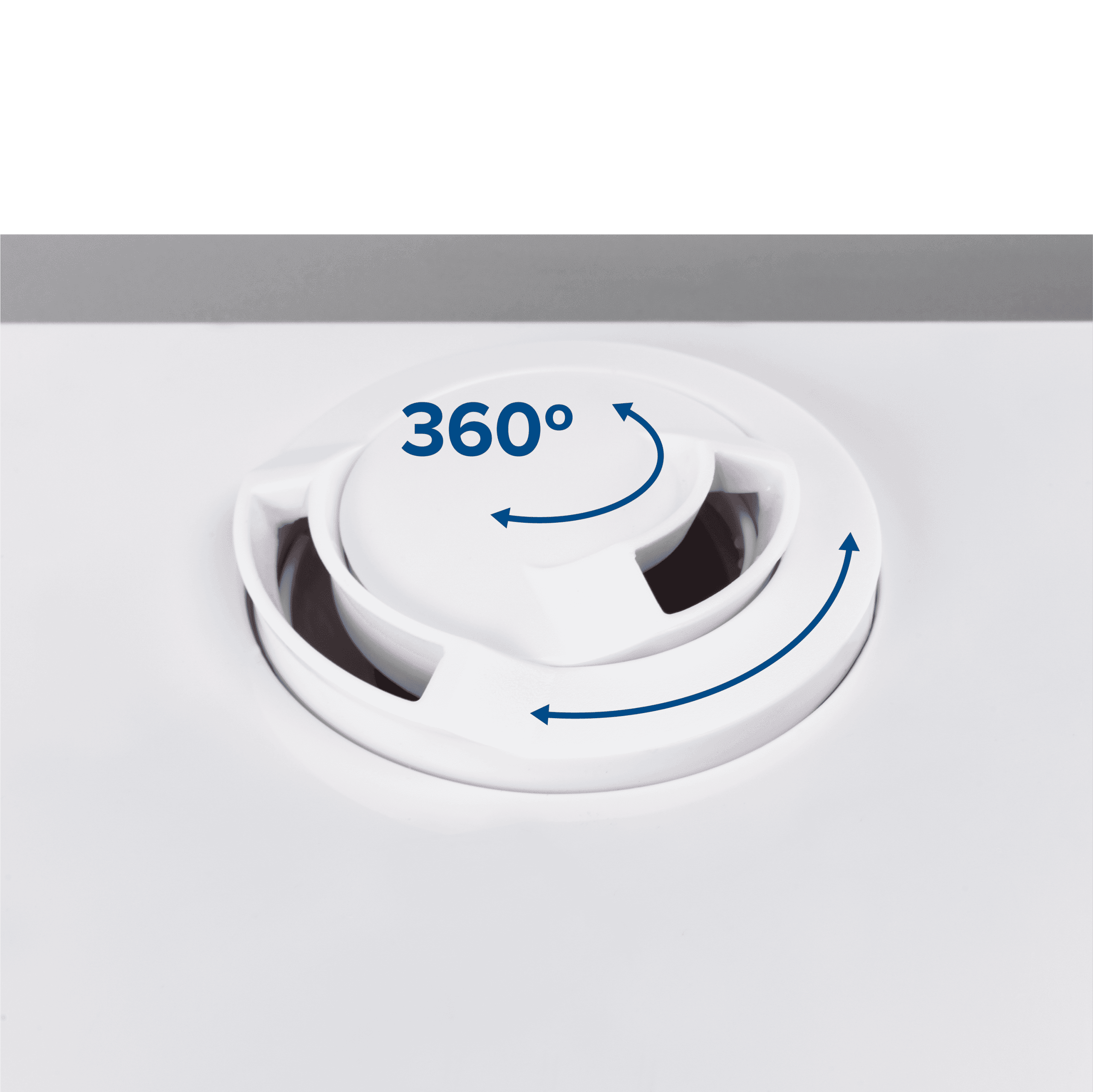 Umidificator de Aer LEVOIT LV600S SMART HYBRID, WI-FI Ultrasonic, Rezervor 6l, Super Silentios, Aromaterapie, Functie AUTO, Autonomie 50 Ore (LV600HHSMART)