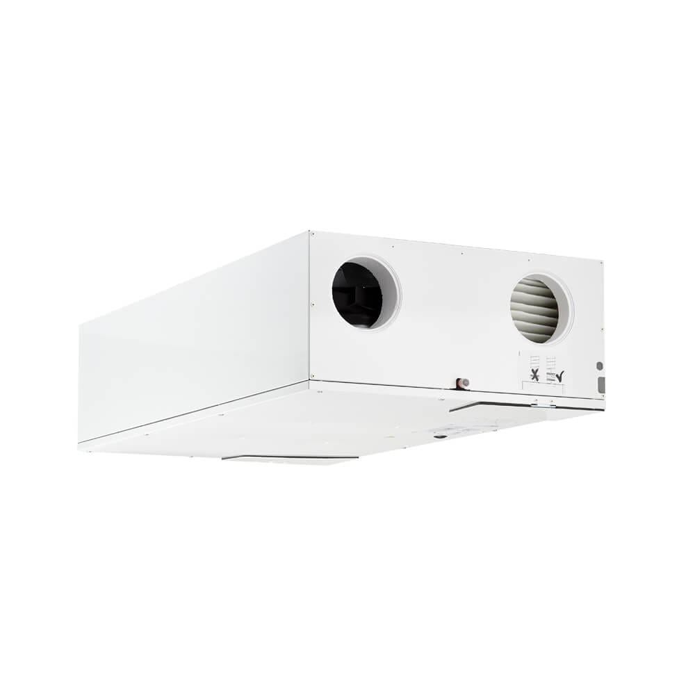 Dantherm HCC 360 P2 centrala de ventilatie cu recuperare de caldura (352444-17)