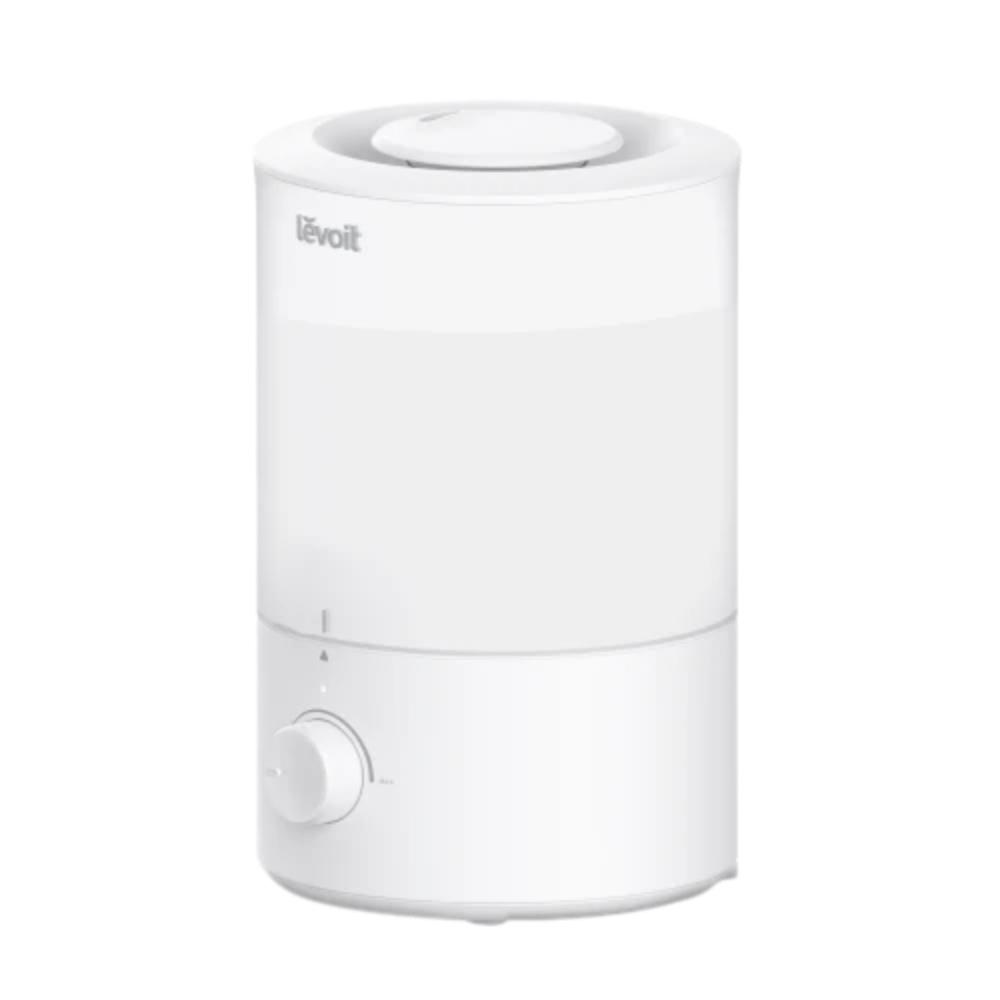 Umidificator de Aer LEVOIT Dual 150 Ultrasonic, Rezervor 3l, Silentios, Aromaterapie, Autonomie 25 Ore (Dual150)
