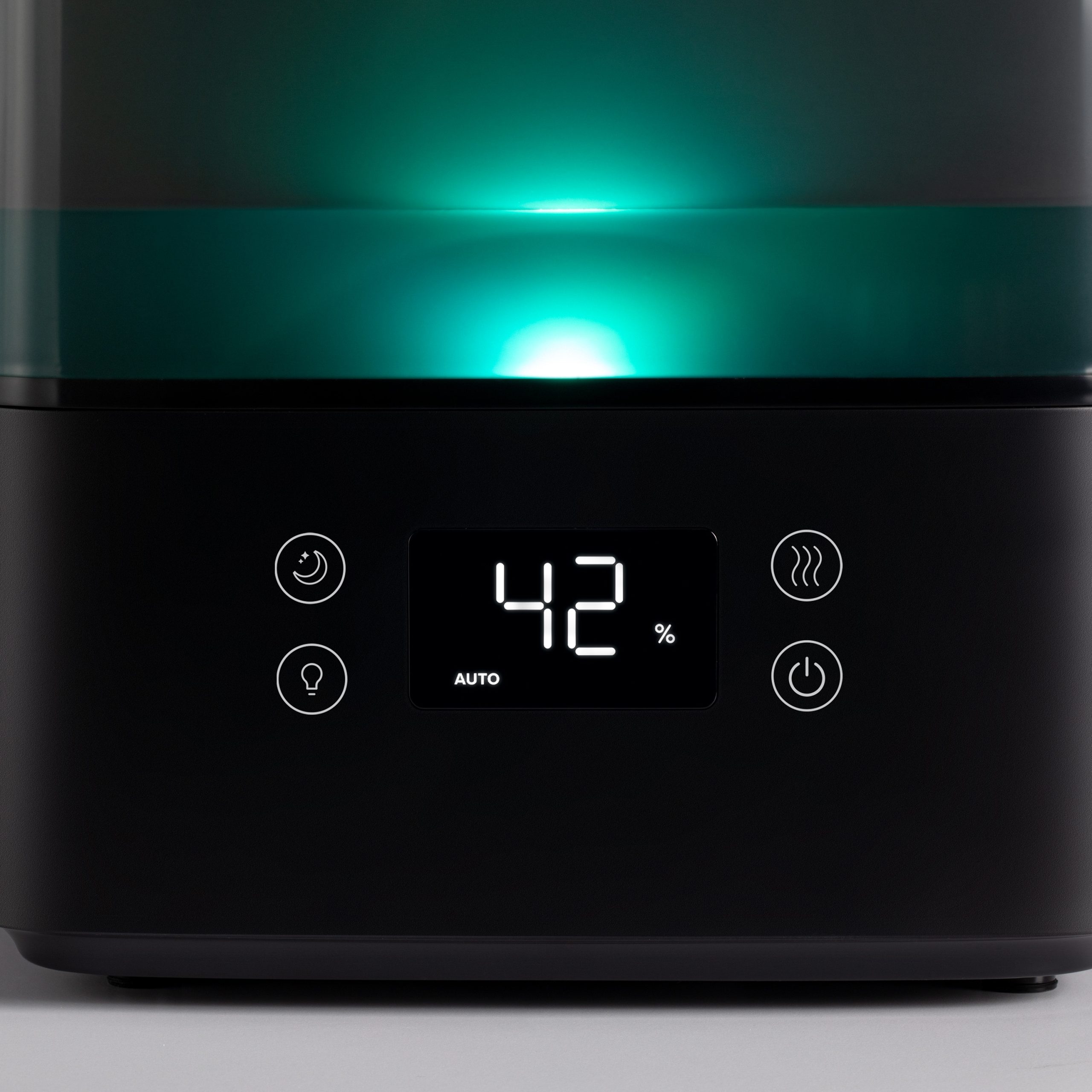 Umidificator de aer Levoit Classic 300S PRO, Rezervor 6L, Super Silentios, Aplicatie Smart, Senzor Umiditate, Functie AUTO, Aromaterapie, Autonomie 60 ore, Design Black (Classic300SPRO)