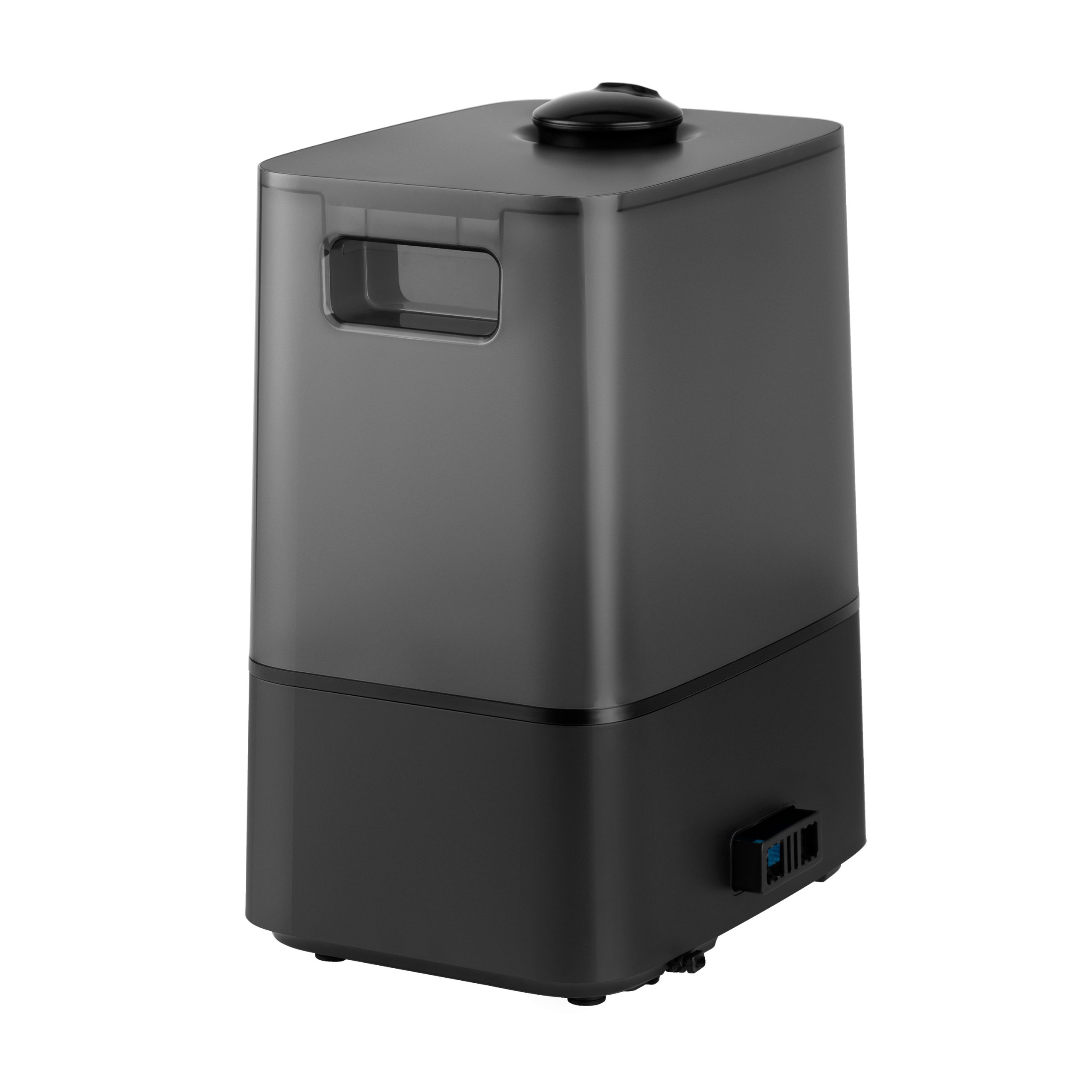 Umidificator de aer Levoit Classic 300S PRO, Rezervor 6L, Super Silentios, Aplicatie Smart, Senzor Umiditate, Functie AUTO, Aromaterapie, Autonomie 60 ore, Design Black (Classic300SPRO)